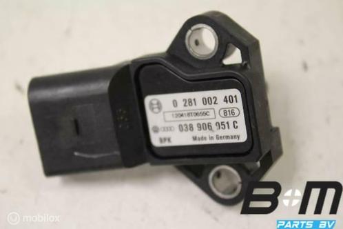 Druksensor Volkswagen Polo 6R GTI 038906051C, Autos : Pièces & Accessoires, Autres pièces automobiles, Utilisé