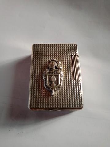 Aansteker collectie  beschikbaar voor biedingen