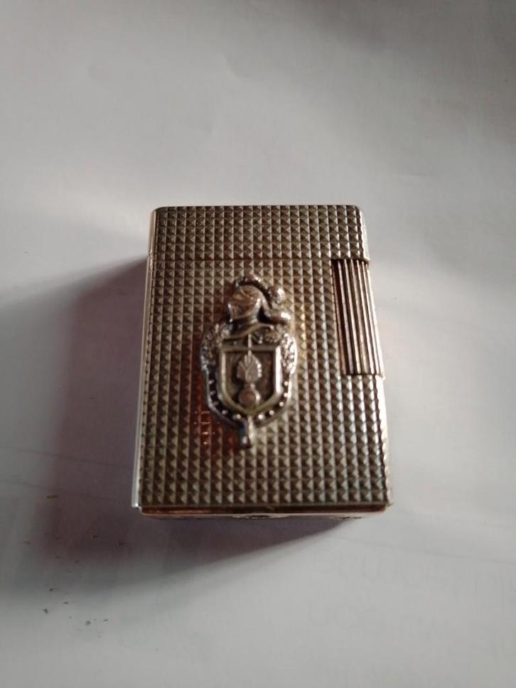 Aansteker collectie, Verzamelen, Rookartikelen, Aanstekers en Luciferdoosjes, Gebruikt, Aansteker