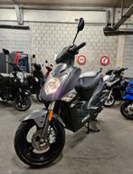 Kymco Agility 50cc classe A 4 temps 2015 - 8246 km, Enlèvement ou Envoi, Utilisé, Classe A (25 km/h), Agility