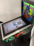 Flipper toy shock (21c digital) haunted house, Ophalen, Zo goed als nieuw, Elektronisch, Gottlieb