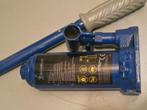 Cric hydraulique 3T comme neuf, Auto diversen, Autogereedschap, Ophalen, Zo goed als nieuw