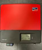 OMVORMER VAN SMA 5 KW, Doe-het-zelf en Bouw, Zonnepanelen en Toebehoren, Ophalen, Gebruikt, Compleet systeem