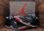 Jordan 4 Bred Reimagined, Ophalen of Verzenden, Nieuw, Sneakers