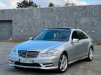 Mercedes S350 AMG LANG 2011, Diesel, Euro 4, Achat, 3000 cm³