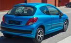 Peugeot 207 1.4 benzine bj 2013 (airco) blanco gekeurd, Particulier, Te koop, Benzine