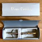 Balpen "PIERRE CARDIN” (In Etui + Doos) // NIEUW, Verzamelen, Overige merken, Balpen, Nieuw, Met doosje