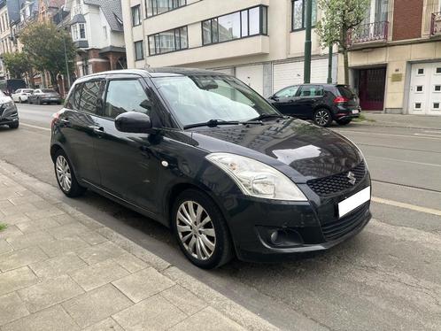 Suzuki Swift 1.2 essence, Auto's, Suzuki, Particulier, Swift, ABS, Airconditioning, Bluetooth, Centrale vergrendeling, Cruise Control