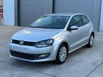 VW POLO 1.4 BENZINE AUTOMAAT | 42.000 KM | EERSTE EIGRNAAR, Auto's, Euro 5, Stof, 63 kW, 4 cilinders
