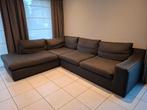 Hoeksalon, Maison & Meubles, Canapés | Coins salons complets, Enlèvement, Utilisé, Hoeksalon, modern