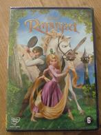 DVD Rapunzel van Disney, Tekenfilm, Amerikaans, Ophalen of Verzenden, Vanaf 6 jaar