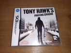 Tony Hawk's - nintendo 3DS spel, Consoles de jeu & Jeux vidéo, Jeux | Nintendo DS, Comme neuf, Sport, Enlèvement, À partir de 12 ans