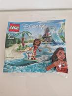 Lego Disney 30646 La baie des dauphins de Vaiana, Enlèvement ou Envoi, Neuf, Lego