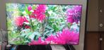 Samsung 75 inch uhd smart., Ophalen, LED, Zo goed als nieuw, Samsung