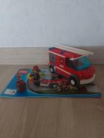 Lego brandweerman, Enfants & Bébés, Jouets | Duplo & Lego, Comme neuf, Ensemble complet, Lego, Enlèvement ou Envoi