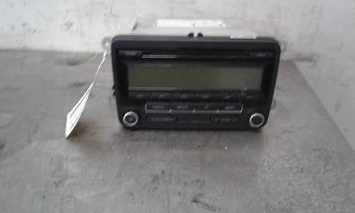 RADIO Volkswagen Jetta III (1K2) (|1K0035186AA|), Auto-onderdelen, Overige Auto-onderdelen, Volkswagen, Gebruikt