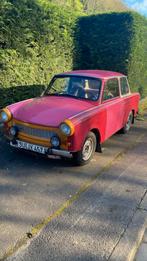 Trabant601s, Achat, Particulier, Radio, Trabant