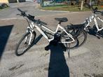 2x flyer elektrische fietsen, Fietsen en Brommers, Elektrische fietsen, Ophalen, Zo goed als nieuw