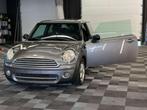 Mini One D bj. 2010 257.500km Euro 4, 4 zetels, Stof, 4 cilinders, Bedrijf