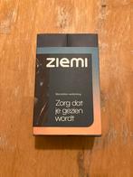 Ziemi fietsverlichting, Fietsen en Brommers, Ophalen of Verzenden, Oplaadbaar, Nieuw, Accu