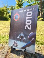 Boek Club Brugge K.V. 2010, Ophalen of Verzenden, Zo goed als nieuw, Boek of Tijdschrift