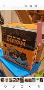Babybedje, Kinderen en Baby's, Ophalen