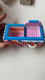 Boîte de rangement lego, Enfants & Bébés, Ensemble complet, Lego, Utilisé