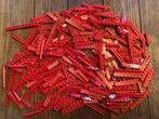 Lego plaatjes 1 breed rood 264 stuks / 324-4-3, Kinderen en Baby's, Speelgoed | Duplo en Lego, Ophalen of Verzenden, Zo goed als nieuw
