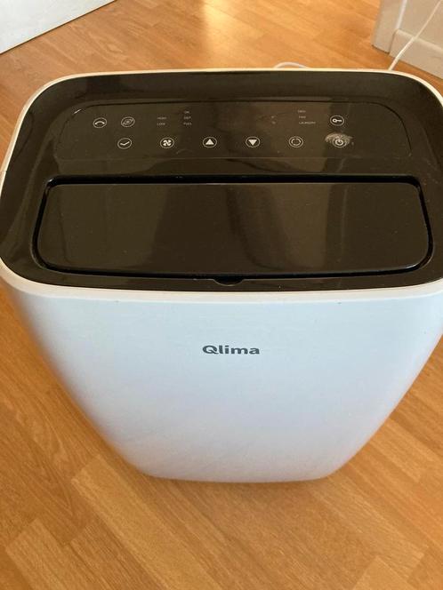 Luchtontvochtiger Qlima D630P, Elektronische apparatuur, Luchtbehandelingsapparatuur, Zo goed als nieuw, Ophalen