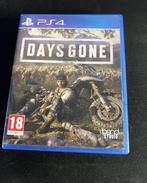 Days Gone -Ps4/ps5- Amazing Condition-, Ophalen, Zo goed als nieuw