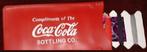 Coca Cola naai necessaire naaisetje van Coca-Cola, Verzamelen, Ophalen of Verzenden, Nieuw