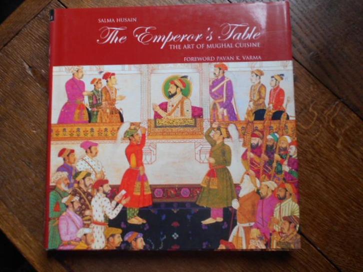 the art of mughal cuisine, salma husain, Livres, Livres de cuisine, Neuf, Entrées et Soupes, Plat principal, Gâteau, Tarte, Pâtisserie et Desserts