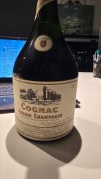 COGNAC  Grande Champagne Au Logis de de la Mothe, Verzamelen, Ophalen, Champagne