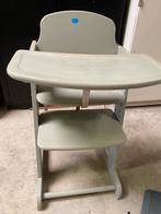 Eetstoel baby Pericles, Kinderen en Baby's, Kinderstoelen, Ophalen, Gebruikt, Overige typen, Gordel(s)