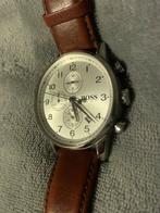 Boss uurwerk, Montre-bracelet, Autres marques, Acier, Enlèvement