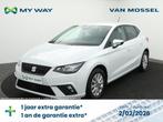 Seat Ibiza 5P/D Ibiza 1.0 TSI Move! Full Link, Autos, Seat, Achat, Cruise Control, Boîte manuelle, Ibiza
