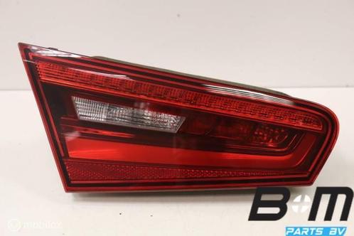 Achterlicht in klep links (bestuurderskant) Audi A3 8V, Auto-onderdelen, Verlichting, Gebruikt