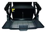 Mobil-Safe Stoelkluis XL onder stoel Ducato Jumper Boxer