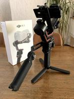 Dji Ronin RS3 met small rig weinig gebruikt, Ophalen, Zo goed als nieuw, Minder dan 150 cm, Overige typen