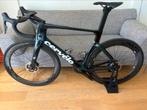 Cervelo S5 Dura Ace Di2 Disc 12s - 58cm - racefiets, Ophalen