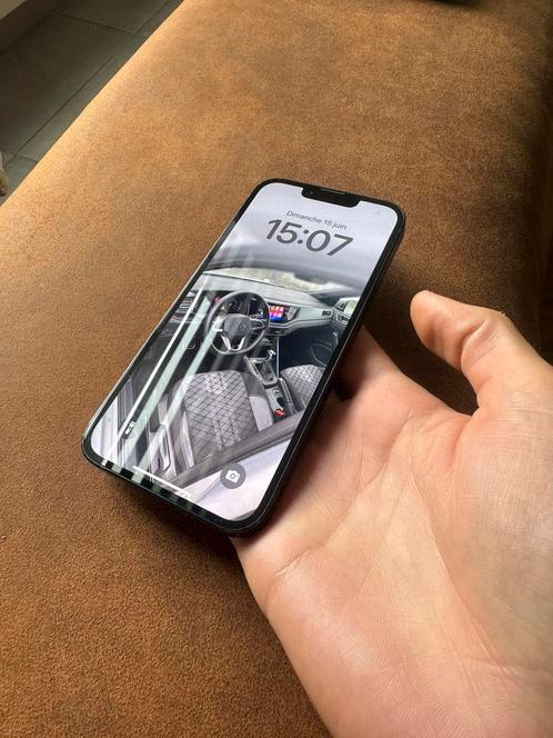 Iphone 14, Telecommunicatie, Mobiele telefoons | Apple iPhone, iPhone 14, Ophalen of Verzenden