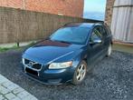 Volvo v50, Autos, Volvo, 5 places, V50, Break, Tissu