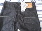 G-Star Raw zwarte jeans W25 L32 Jack Zip Skinny WMN Nieuw!, Kleding | Dames, Spijkerbroeken en Jeans, Verzenden, Zwart, Nieuw