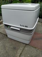 PORTA POTTI  THEDFORD CHEMISCH WC (VERKOCHT), Ophalen, Zo goed als nieuw