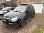Opel Antara 2.0 cdti 150 pk injector probleem, Auto's, Opel, Automaat, Euro 5, Stof, 4 cilinders