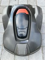 Husqvarna 430x, Tuin en Terras, Ophalen, Gebruikt, Bestuurbaar via app, Meer dan 25 cm
