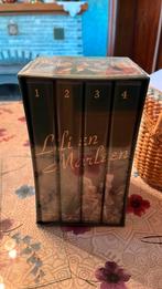 Lili en marleen vhs nog in verpakking, Ophalen, Nieuw