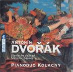 Antonin Dvorak - Slavische Dansen, Cd's en Dvd's, Ophalen of Verzenden, Modernisme tot heden, Zo goed als nieuw, Overige typen