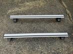 ** Thule Dakdragers (127cm) & Voeten **, Auto diversen, Dakdragers, Ophalen, Zo goed als nieuw