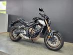 Honda CB 650 R (bj 2019), Motoren, Motoren | Honda, Bedrijf, Meer dan 35 kW, Overig, 650 cc